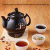 Midea 3L Automatic Ceramic Herbal Medicine Pot CN plug (adapter included)