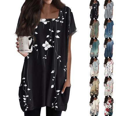 Tops – Blusas e camisas