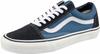 Vans Old Skool Sneakers Navy/black