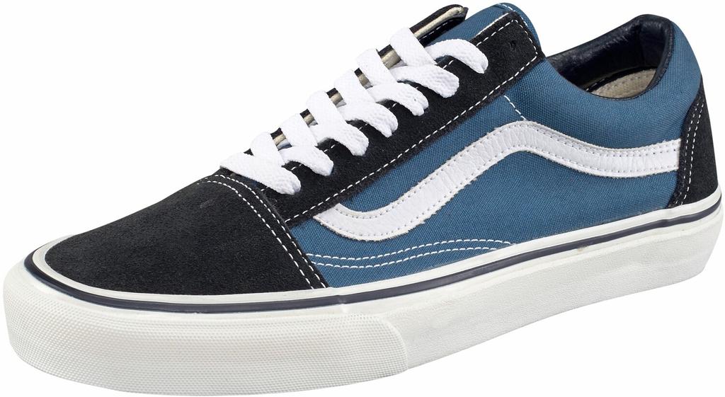 Vans Old Skool Sneakers Navy/black