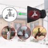 1Pcs Faucet Cover Winter Black Outdoor Waterproof Freeze Protection Insulation Outside Garden Faucet Tap Reusable Protector
