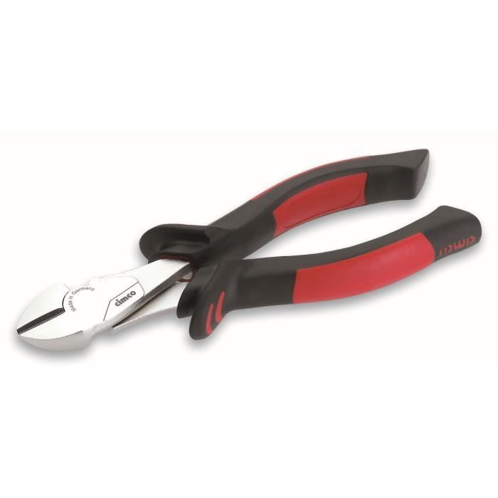Pince coupante diagonale ultra performante 1000V L=200mm