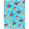 Hayashi Nap 85 X 115 Paw Patrol AtPlay KO460300 Multi-purpose Towel, Size, Approx. Cm,