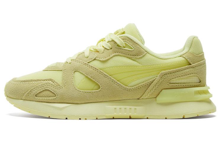 PUMA Mirage Mox Mono Yellow Pear 375165-04 42