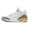 Air Jordan 3 Retro 'Laser Orange' Women's Jordan CK9246-108