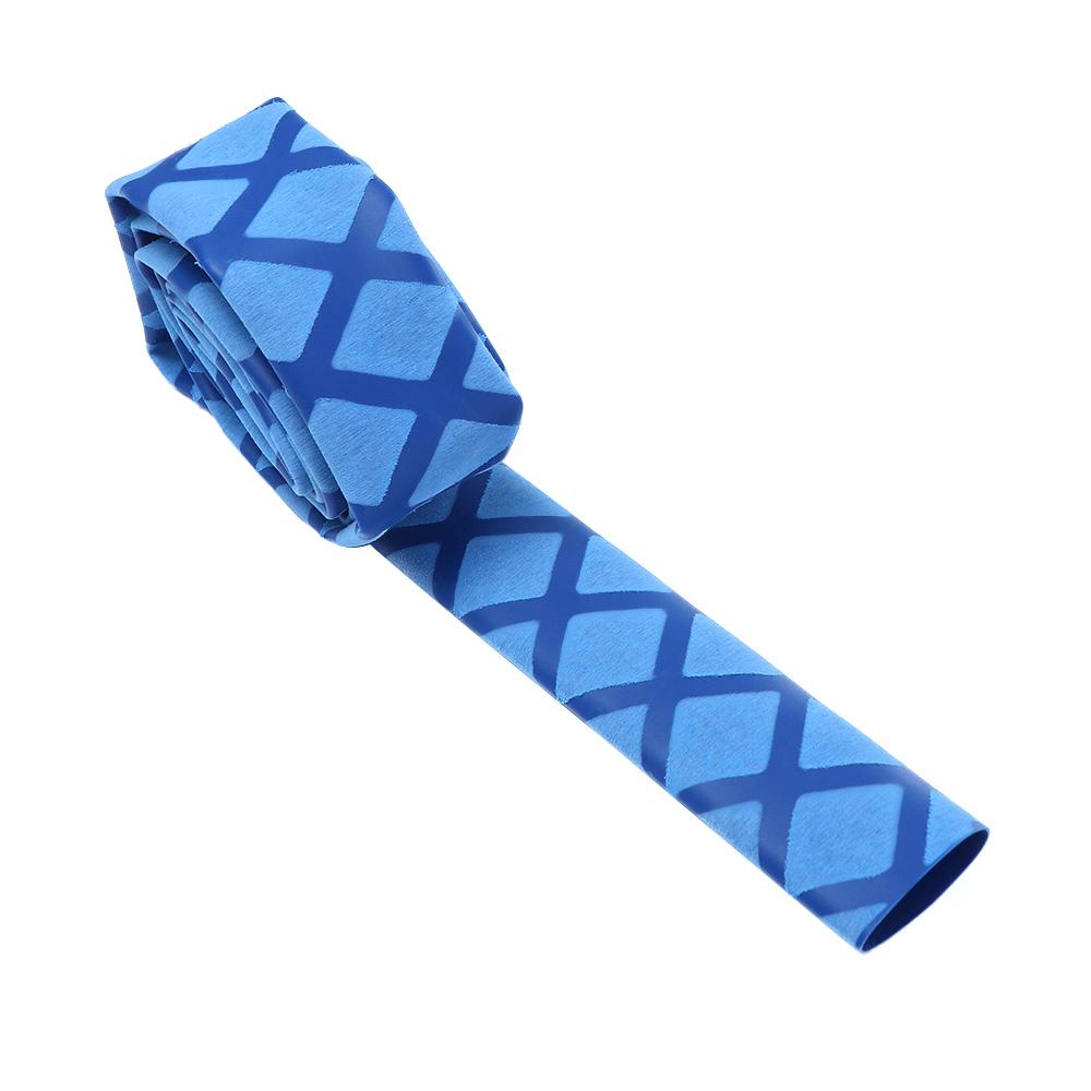 שרוול למחבט בדמינטון, צינור מתכווץ בחום, בידוד לידית, חגורת אחיזה לחכת דיג