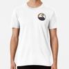 Western Australia Swan Logo: A Vintage Black S To 5XL Made In the AU/USA T-Shirt