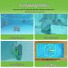 Liweivo Robotic Pool Cleaner