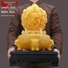 Large Qiankun Ding Ornament: Bestselling Home & Office Decor, Perfect for Housewarming or Company Gifts