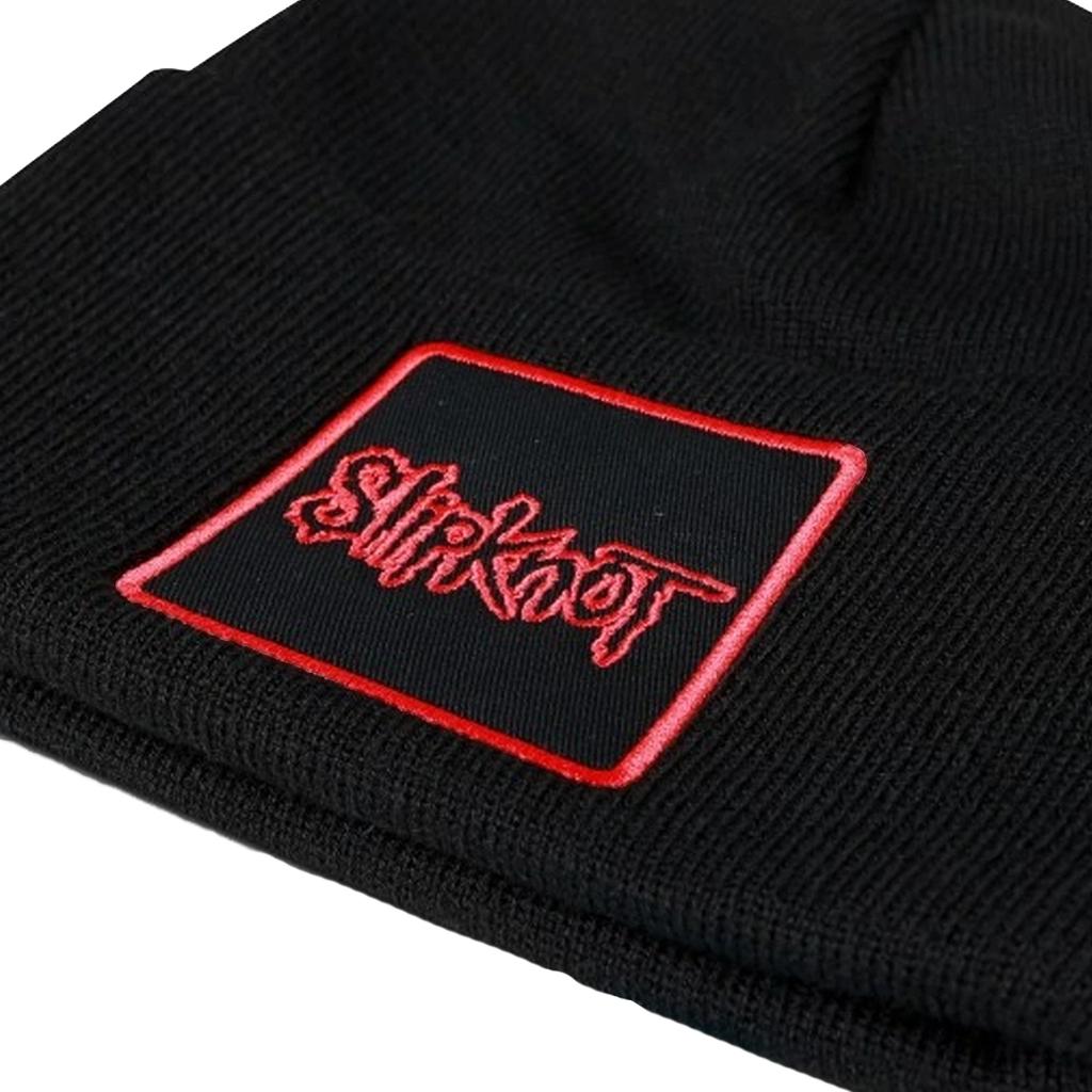 Amplified Slipknot Logo Beanie