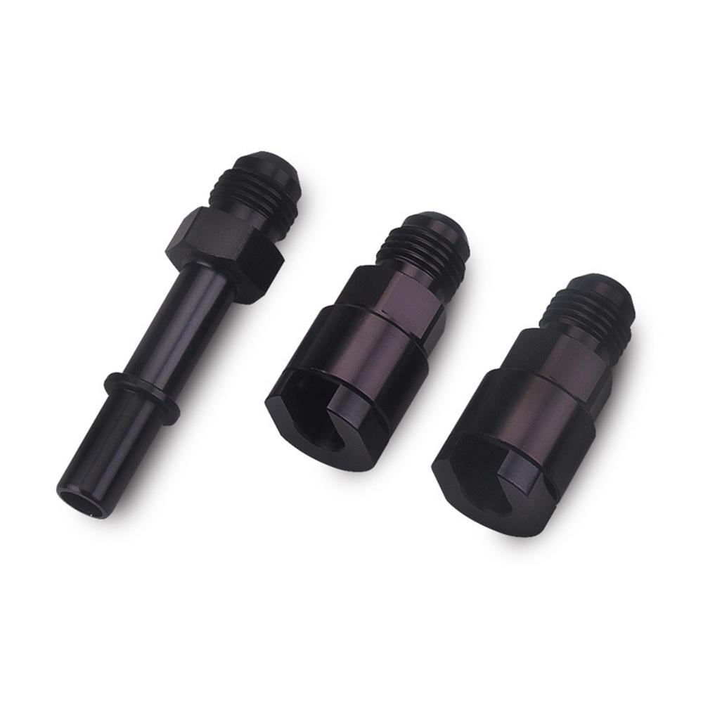 Sada regulátoru palivového filtru 58 PSI vhodná pro LS Swap EFI Conversion C5