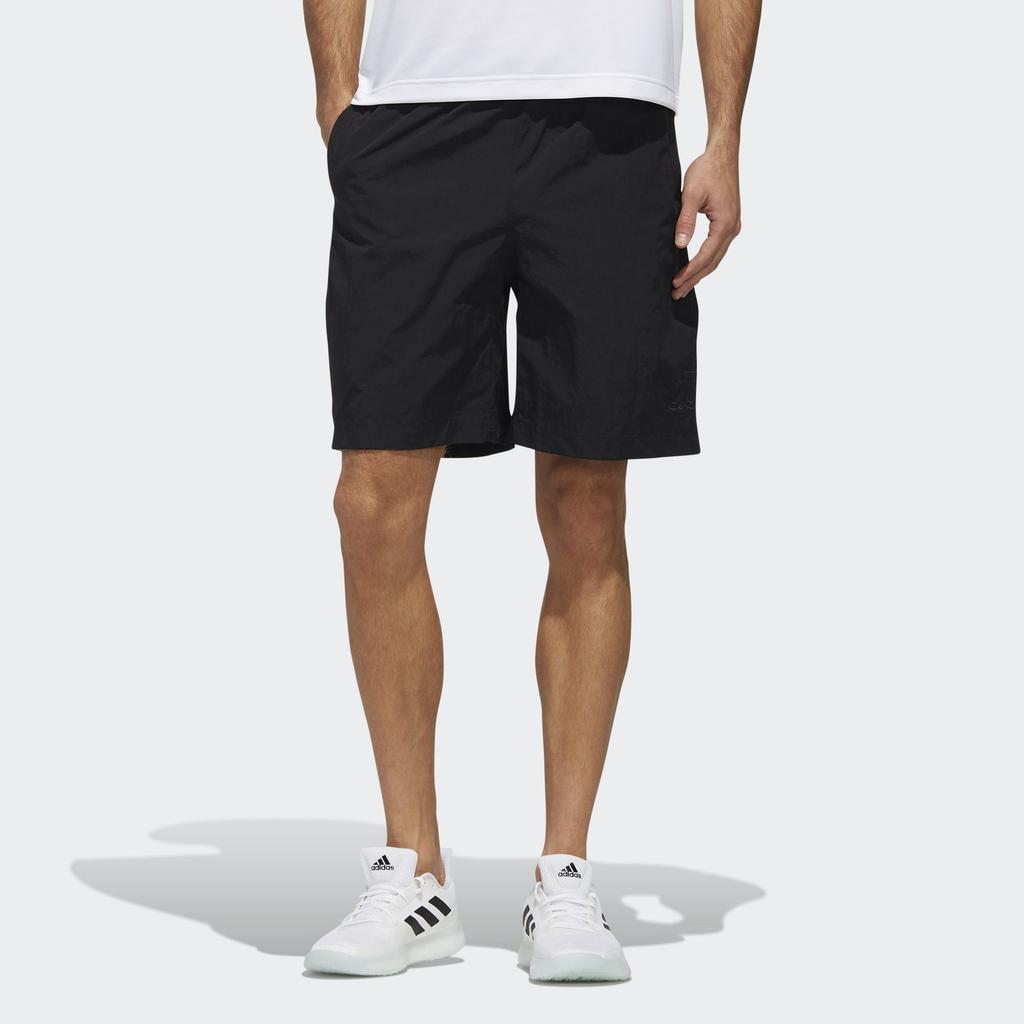 Adidas Sports Shorts Men's Black Moderate FM5468