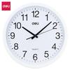 Deli Modern Quartz Wall Clock