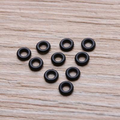 50/100Pcs/Set Hunting Rubber O Ring Gasket Grip Washer Grommets Stems/Flights Darts Arrow Tips Broadhead Replace Accessories