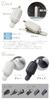 mitas Sunglasses Holder Clip for Textured with Card PU Magnetic Strong Car Interior Glasses Car, Leather, Slot, Leather, Closure, Hold, Holder,