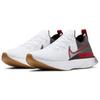 Nike React Infinity Run Flyknit White Light Brown CW5245-100