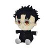 Anime Dandadan Plush Toys Ken Takakura Momo Ayase Cosplay Plushie Doll Lucky Cat Stuffed Peluche Pillow Christmas Birthday Gifts