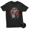 Hellraiser Hell Priestess 100% Cotton T-shirt Mens Tees Top