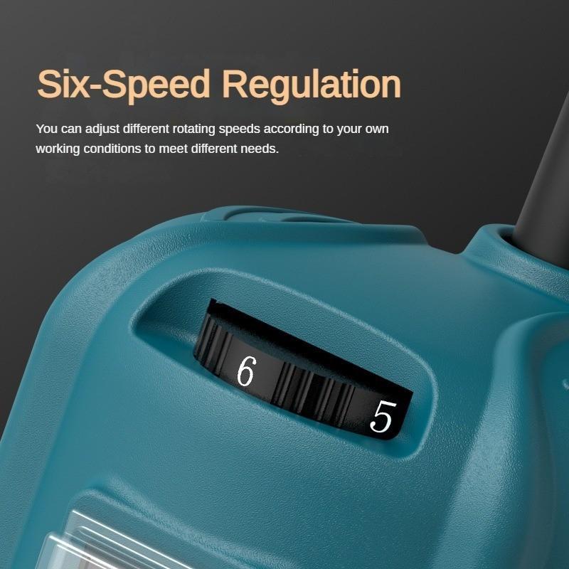 800W High Power Electric Edge Trimmer 6-speed Adjustable Wood Slotting Machine DIY Woodworking Carving Power Tools