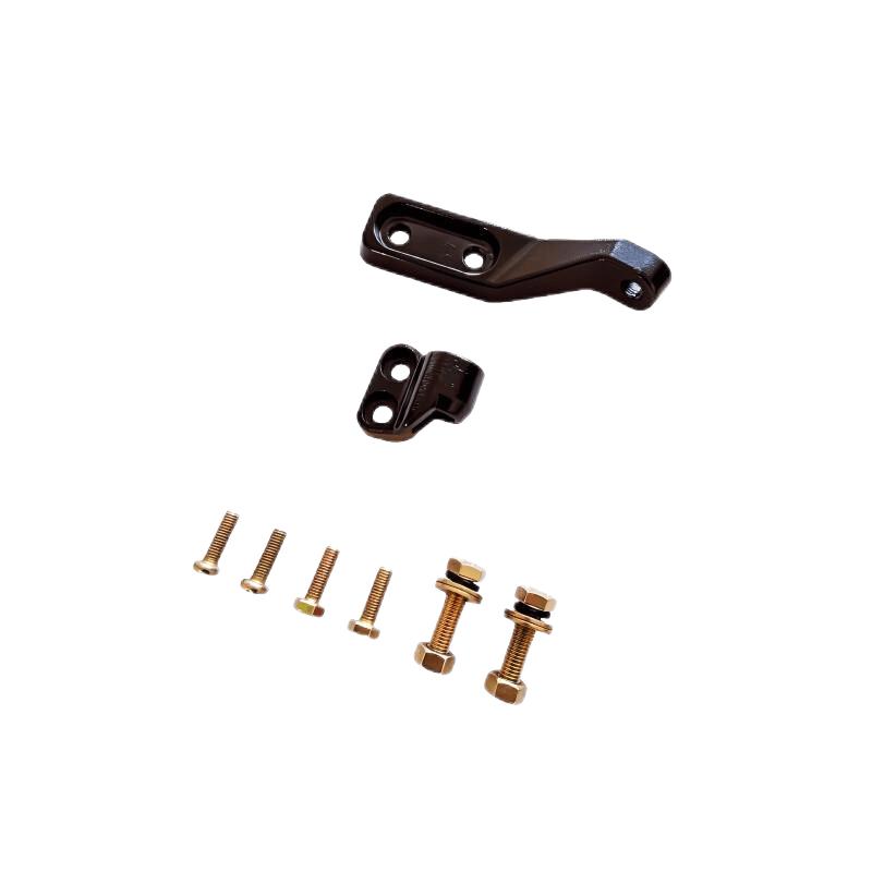 FAW Jiefang CA1121J/1122J Series Rearview Mirror Rod Bracket