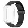 TPU Case+silicone Strap For Redmi Watch 5Active 5Lite Magnetic Wristband For Redmi Watch 5Active/Lite Screen Protector Cover Acc