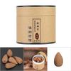 Short Back Flow Smoke Flow Fragrant Grain Sandalwood for Domestic Interior Use(Sandalwood)