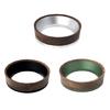 58mm Espresso Powder Rings Magnetic Dosing Accessory Coffee Dosing Funnel Magnetic Dosing Tool Gift for Espresso Lover
