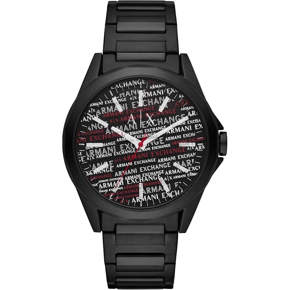 A|X Armani Exchange AX2645 Мужские кварцевые часы [Официальный импорт]