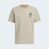 Adidas Outdoor Series Men's X CC EMB GFX T-Shirt