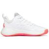 Anta Basketball Collection Feather Low-Top Performance Basketball Shoes Men's White Gray Sneakers 112211602Q-2