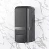 Wall-Mounted Soap Dispenser Refillable Light Luxury Style for Dishwashing Liquid and Hand Sanitizer In Kitchen Bathroom Use