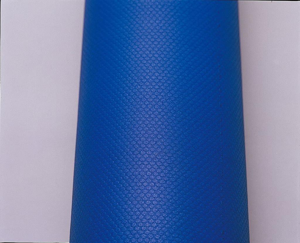 TOEI LIGHT XYSTUS Stretch Roller 900 15cm Diameter X 90cm Length H-7280 Blue,