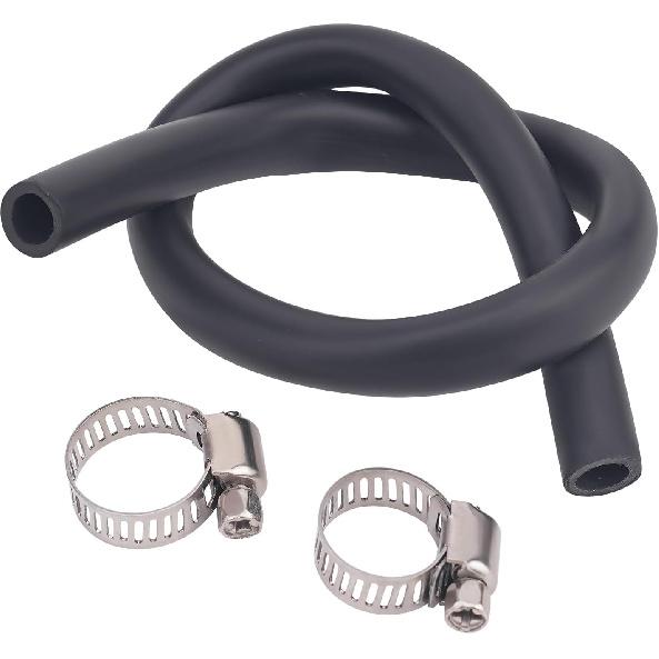 AHL Gas Tank Fuel Petcock Shut Off Valve Switch Compatible with Honda Rancher 350 TRX350TM 2x4 S 2000-2003 400 TRX400FA 4x4 AT 2004-2008 400