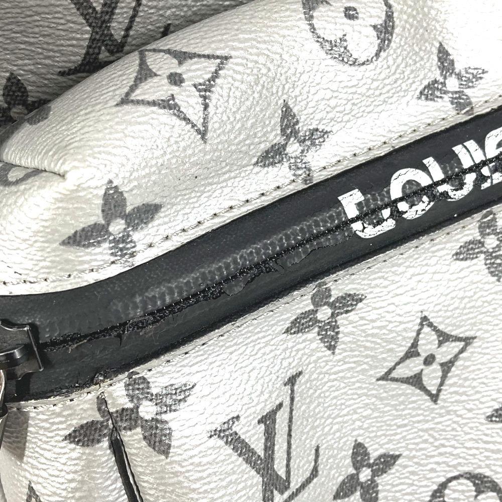 Louis Vuitton M43859 Monogram Reflect Japan Limited MessengerPM Shoulder Bag