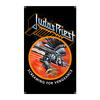 J-Judas P-Priest Heavy Rock Band Flags Polyester Digital Printing Banner for Bedroom Wall Art Out Door Tapestry Decoration