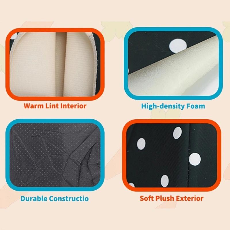 Washable Small Pet Strawberry Nest for Parrots, Guinea Pigs, and Hamsters