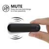 Wireless USB Rechargeable 10-Speed Bullet Vibrator & Anal Massager