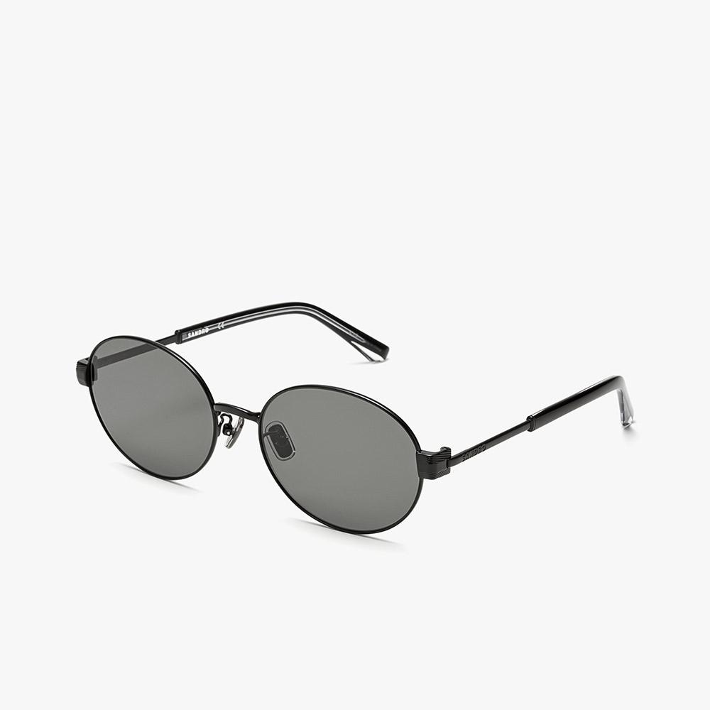 Sandeuloaiweeo Sunglasses (Sd8069-1 001 58)