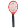 Battery-Powered Electric Mosquito Swatter for Small Areas