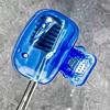 1pcs Portable Toothbrush Storage Clip, Toothbrush Head Protective Cap, Travel Essential Toothbrush Protective Cover, Household Toothbrush Storage Box