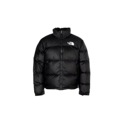The North Face 1996 Retro Nuptse Jacket 700 Black