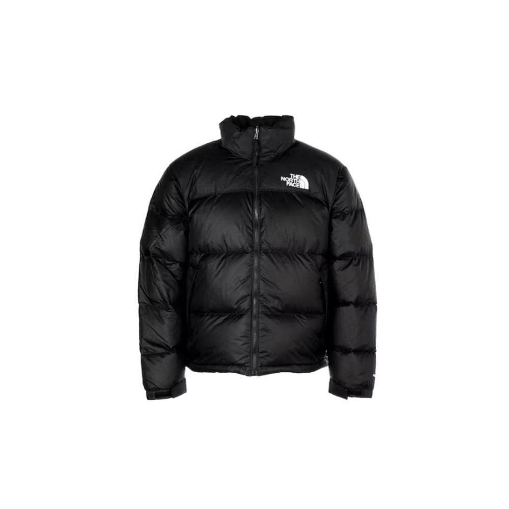 The North Face 1996 Retro Nuptse Jacket 700 Black