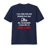 Firefighter T Shirt Fireunisex Quote Firefighting Danger First Responder Emergency Services Heroes Vintage Washed Versatile