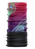 Komin Ocieplany Polar Szal Chusta Szalik Snow - Scf.09 Liquid