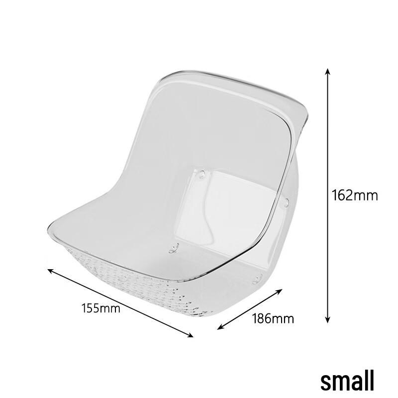 Multi-functional Kitchen Draining & Washing Basket