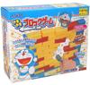 Epoch Doraemon Doki Doki Block Game ST Mark Certification Toy Game for Ages 4 and Up Number of 1 To 4 EPOCH Players