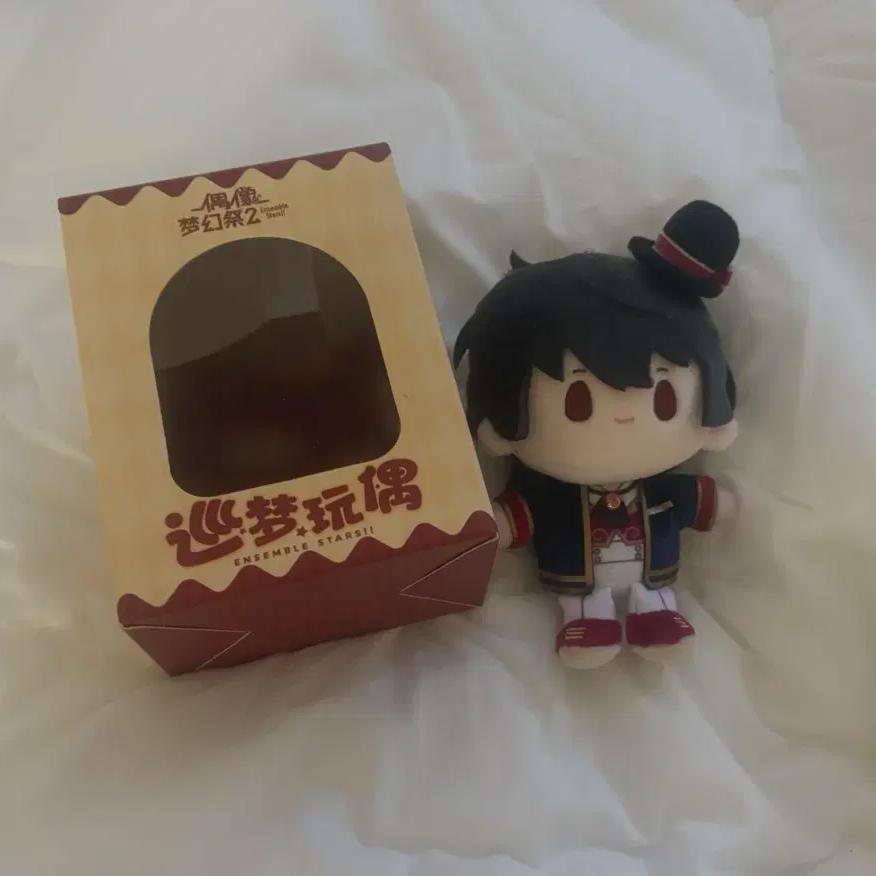

Anstar Junstar Sakuma Ritz Dreamnui