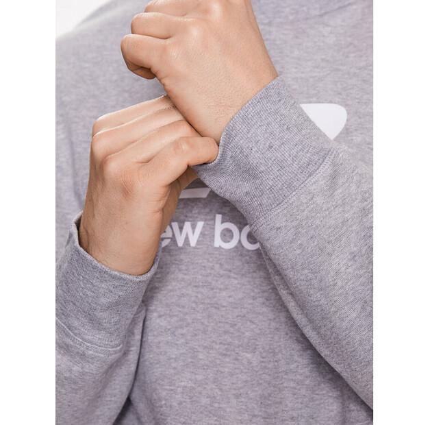 Толстовка New Balance MT31538