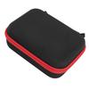 Handheld Game Console Carrying Case Waterproof Hard Shell Portable Storage Bag Travel Case with