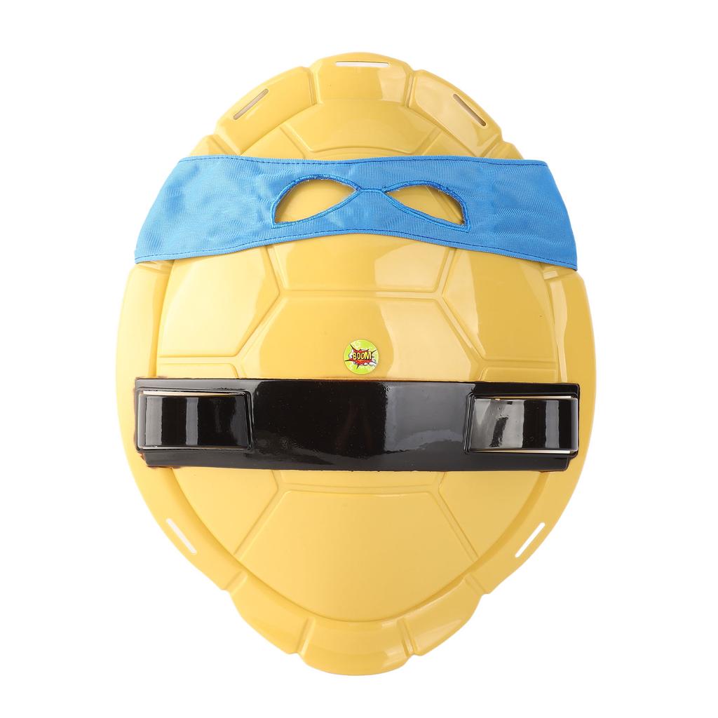 Schildpad Speelgoed Wapen Cartoon Film Rollenspel Schildpad Schild Kostuum Cosplay Requisieten voor Kinderen